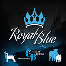 Load image into Gallery viewer, Royal Blue Plus - Gallon