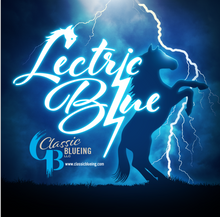 Load image into Gallery viewer, Lectric Blue