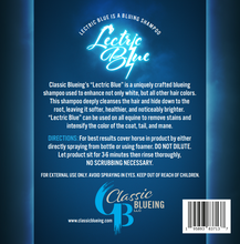 Load image into Gallery viewer, Lectric Blue